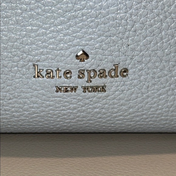 Kate Spade Leila Triple Compartment Shoulder Bag - Picture 3 of 14